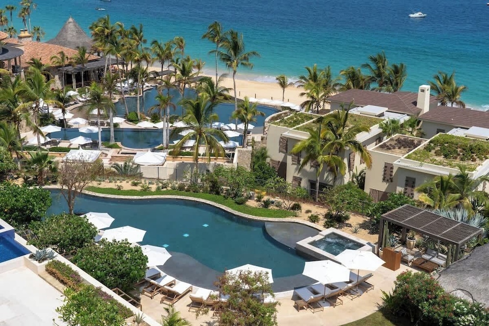 Medano Beach Cabo Resort 3 Bedroom