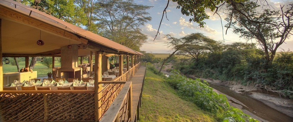 Basecamp Masai Mara
