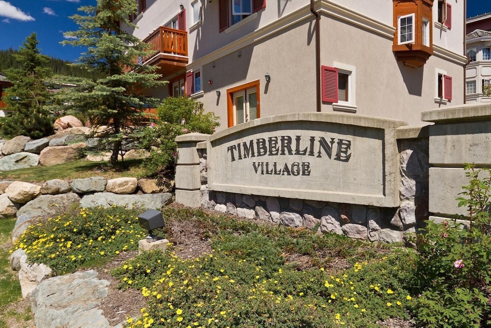 Timberline Village #14 By Bear Country - Image 1