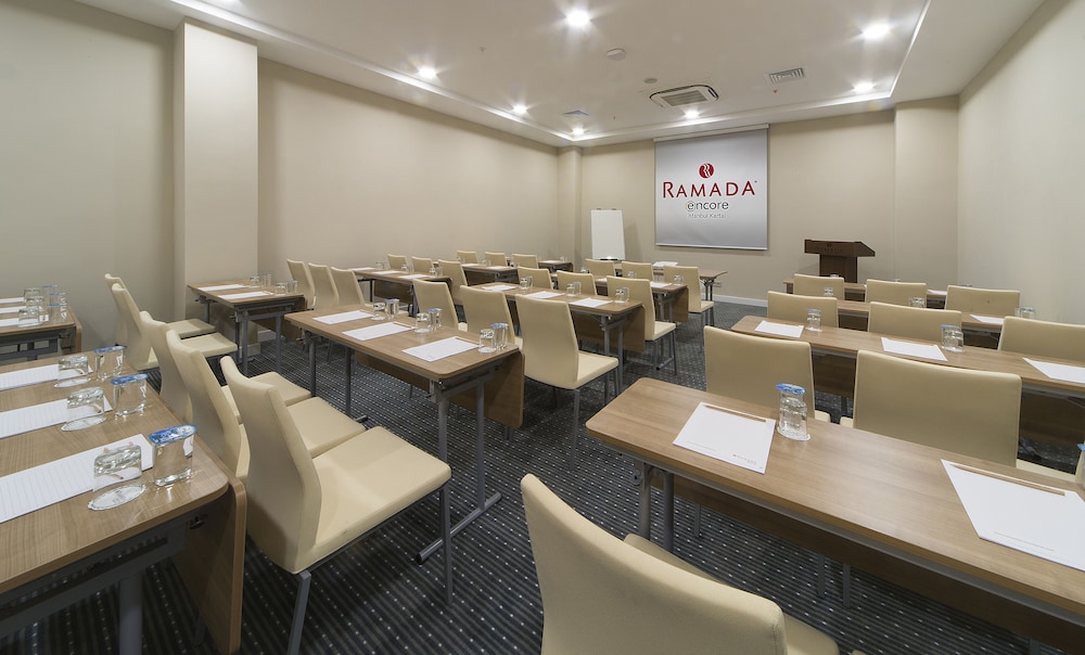 Ramada Encore by Wyndham İstanbul Kartal - Image 67