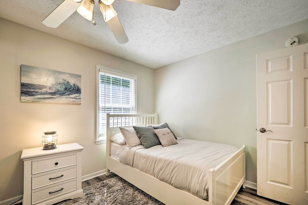 Beulah Family Home 2 Mi to Dtwn Beach! - Property Image 29
