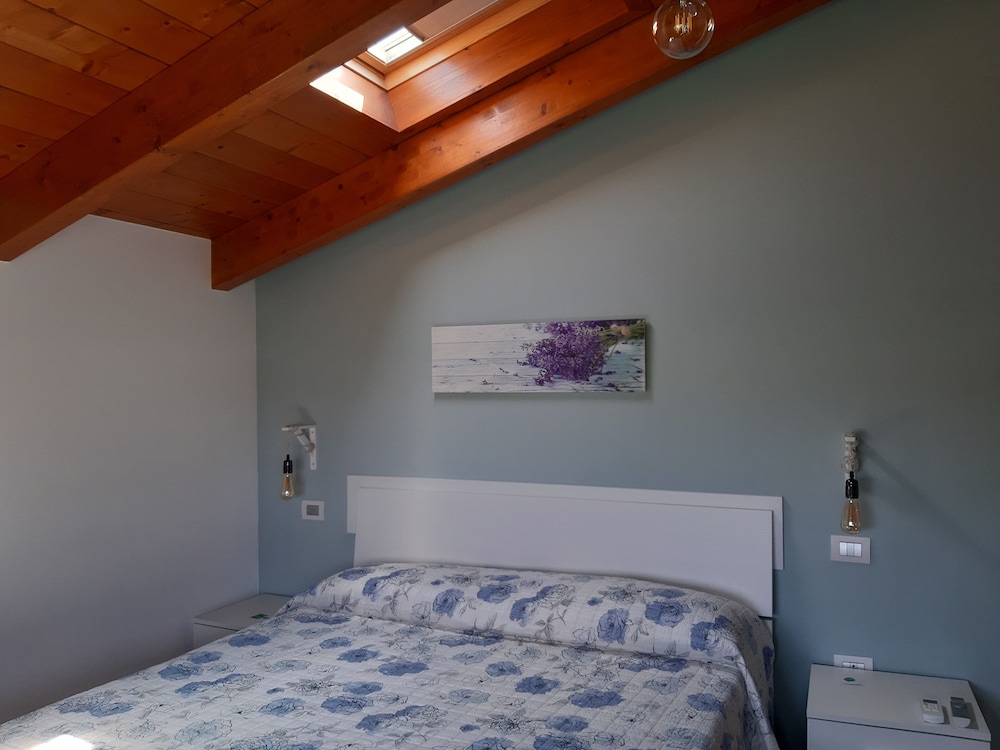Il Giardino B&B
