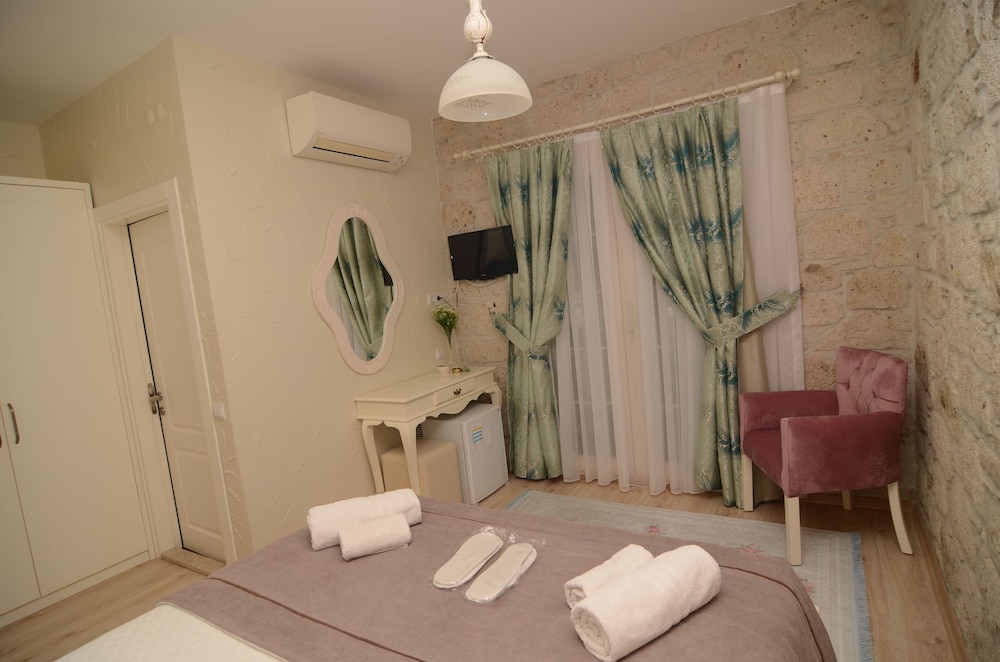 Alacati Eldoris Otel - Image 115