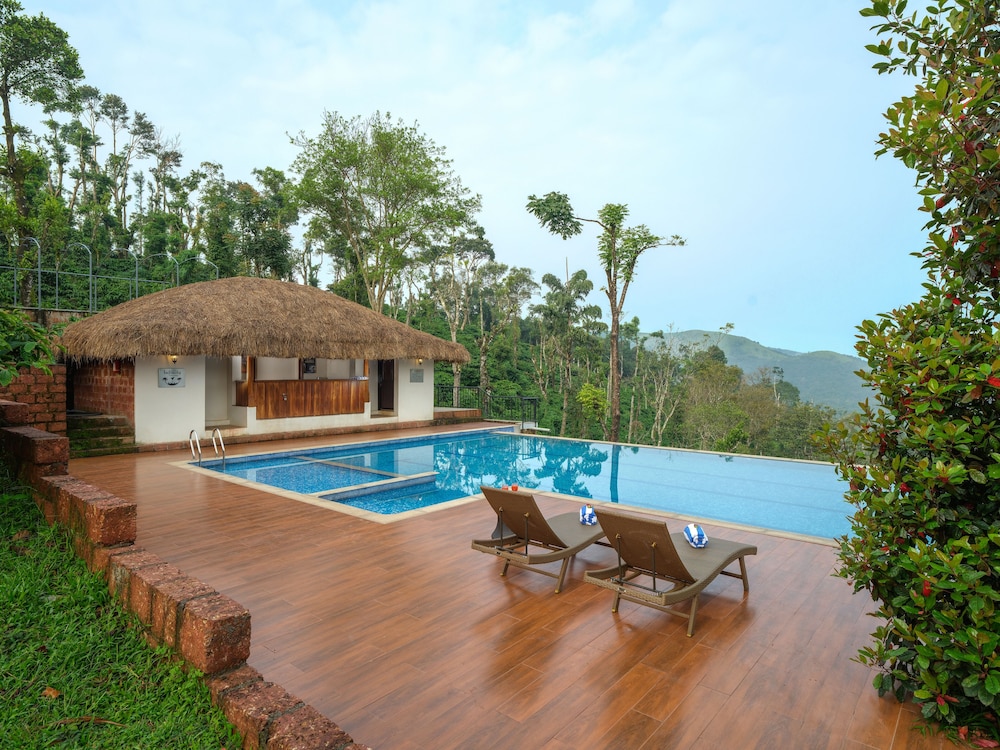 Tapovana The Fern Sakleshpur, Series by Marriott