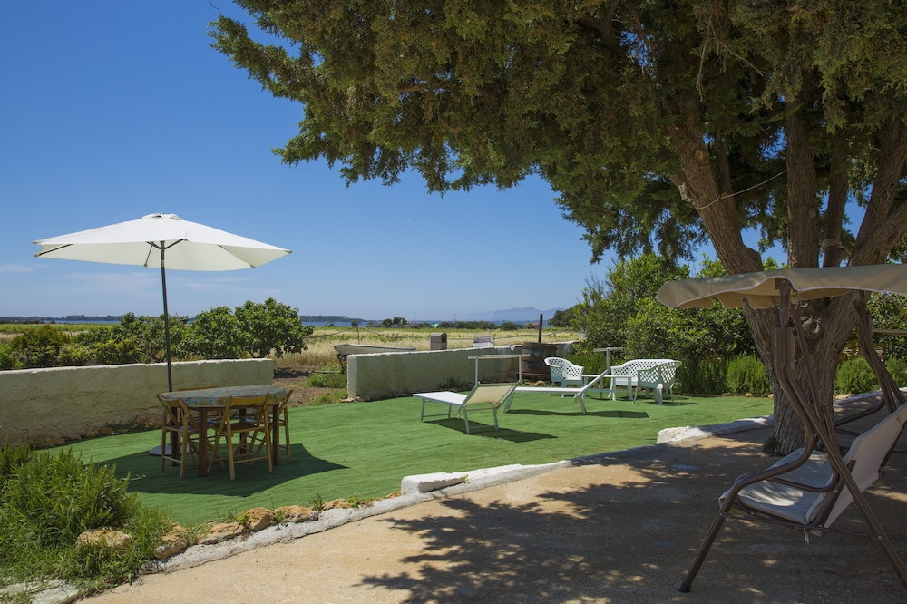 B&B Isole Dello Stagnone