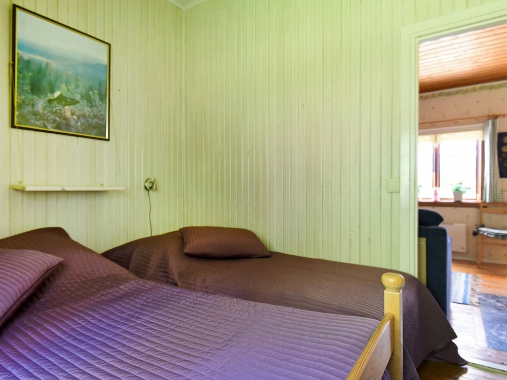 7 Person Holiday Home in Sunnemo-by Traum view 5