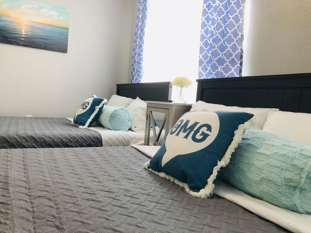 Tidecrest 144 · 3 Suites Near Convention, Universal, Disney