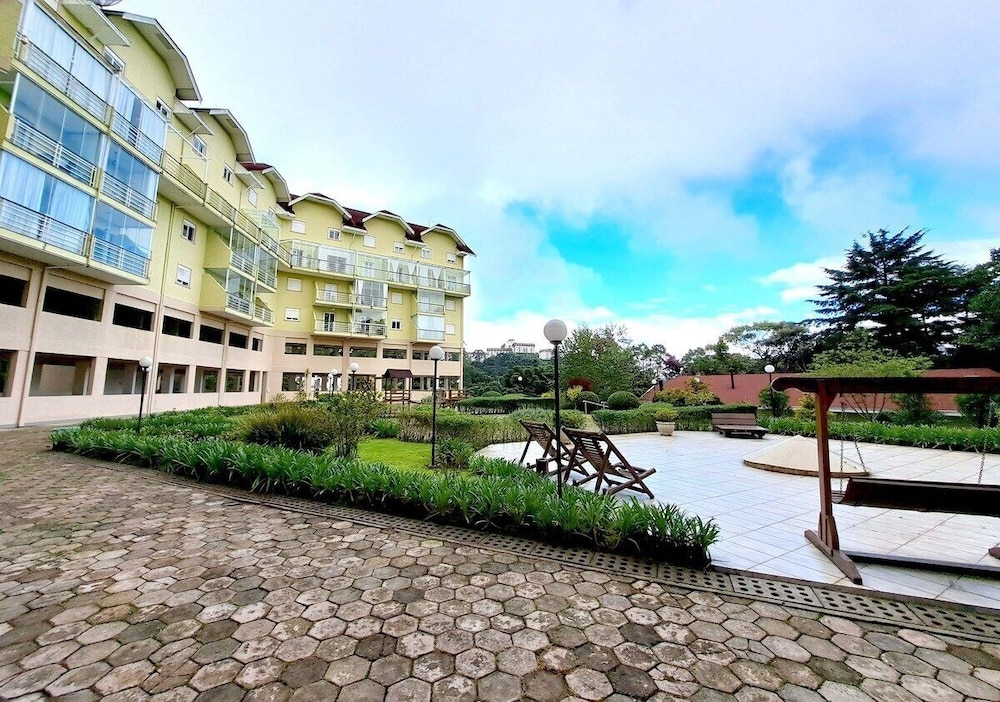 Condominio YY Eté Hiver