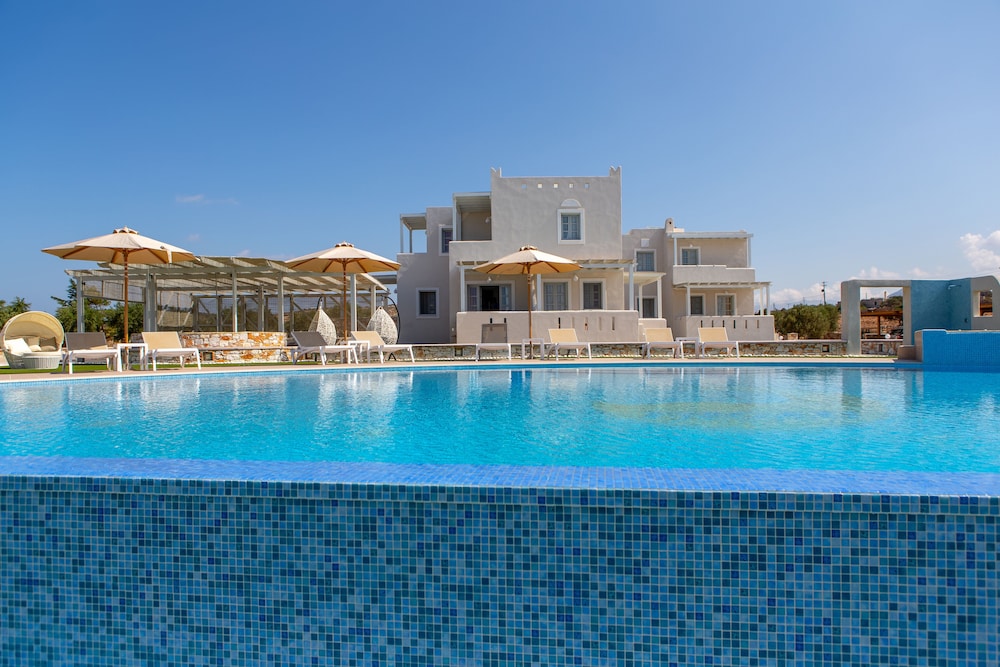 Sun and Moon Villas