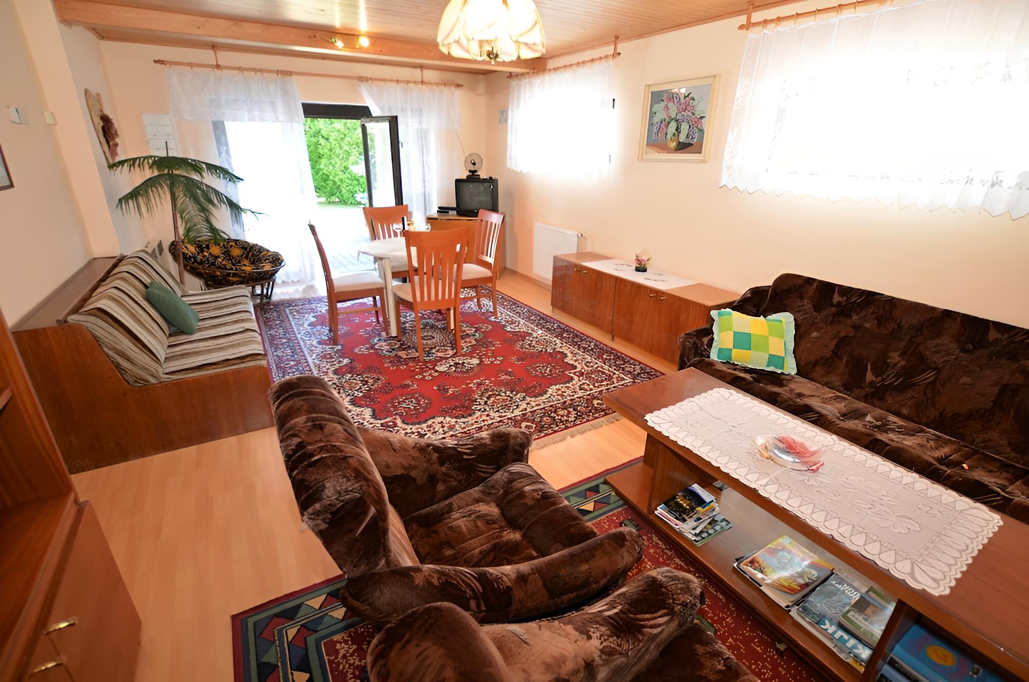 Poolincluded - Holiday Home Jested
