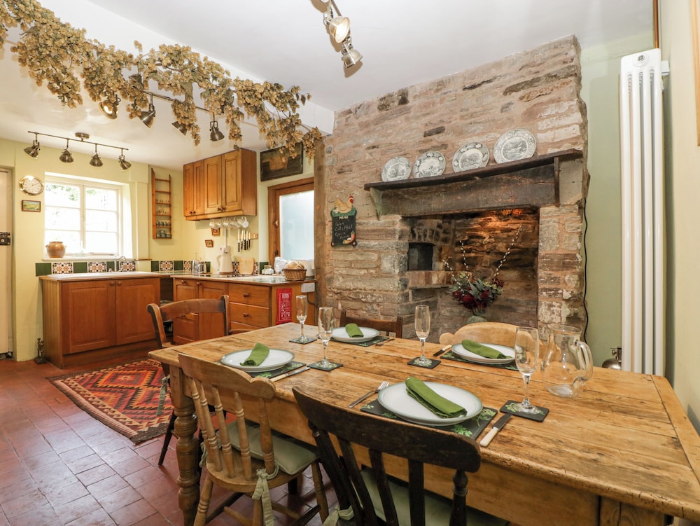 Stone Cottage