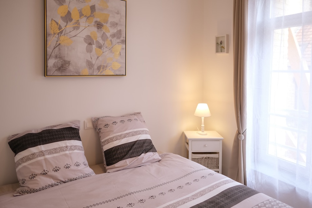Apart'Moment CONFORT Saint-Omer, photo 94