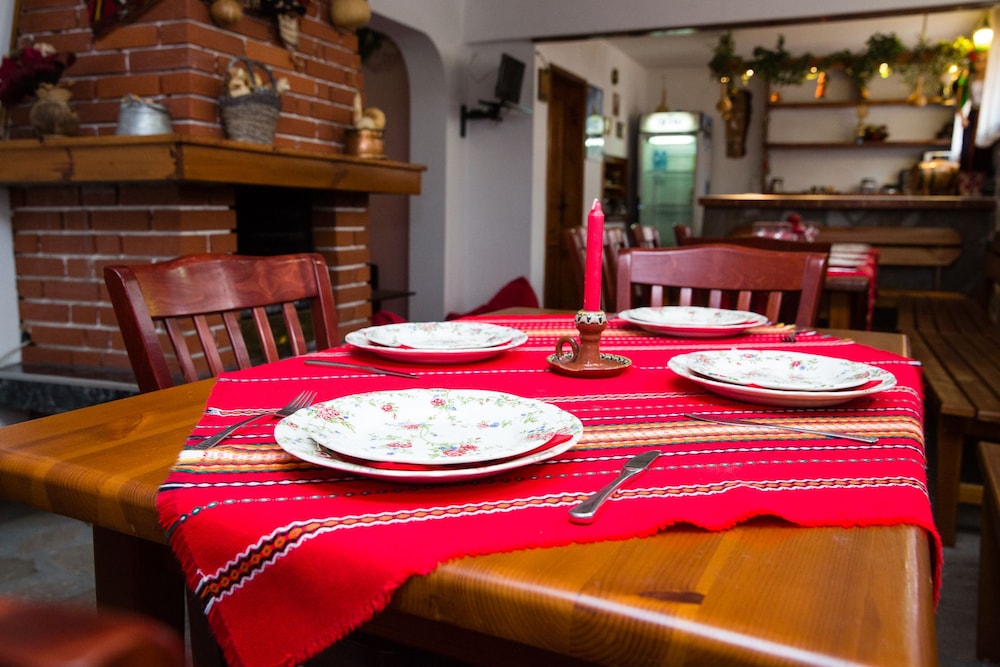 Chalet Asevi Bansko