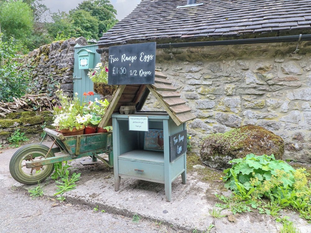 Rock Cottage