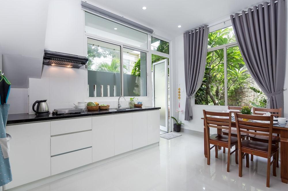 Nanu Garden House Boutique