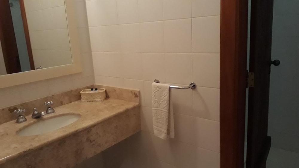 Canto da Floresta Ecoresort