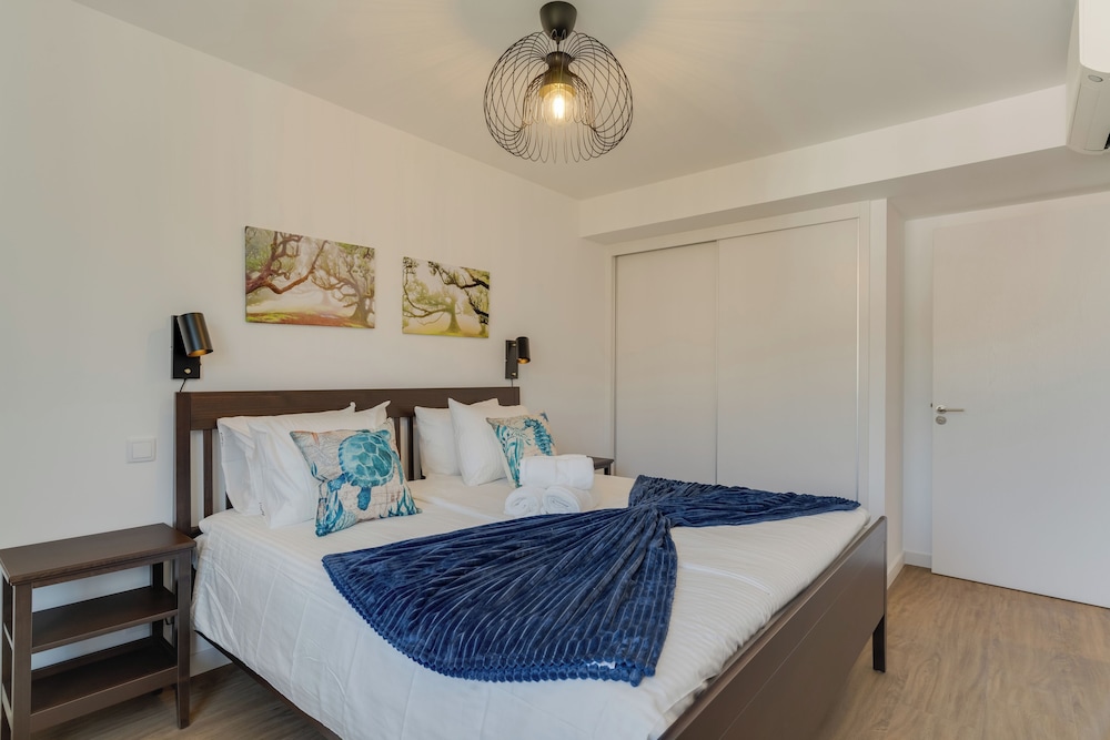 Pearl Retreat by Holiday Rental Madeira