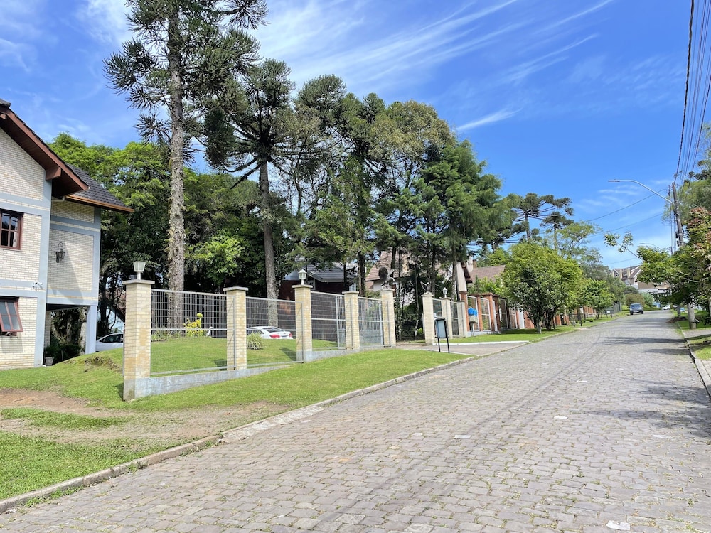 Pousada Bella Serra