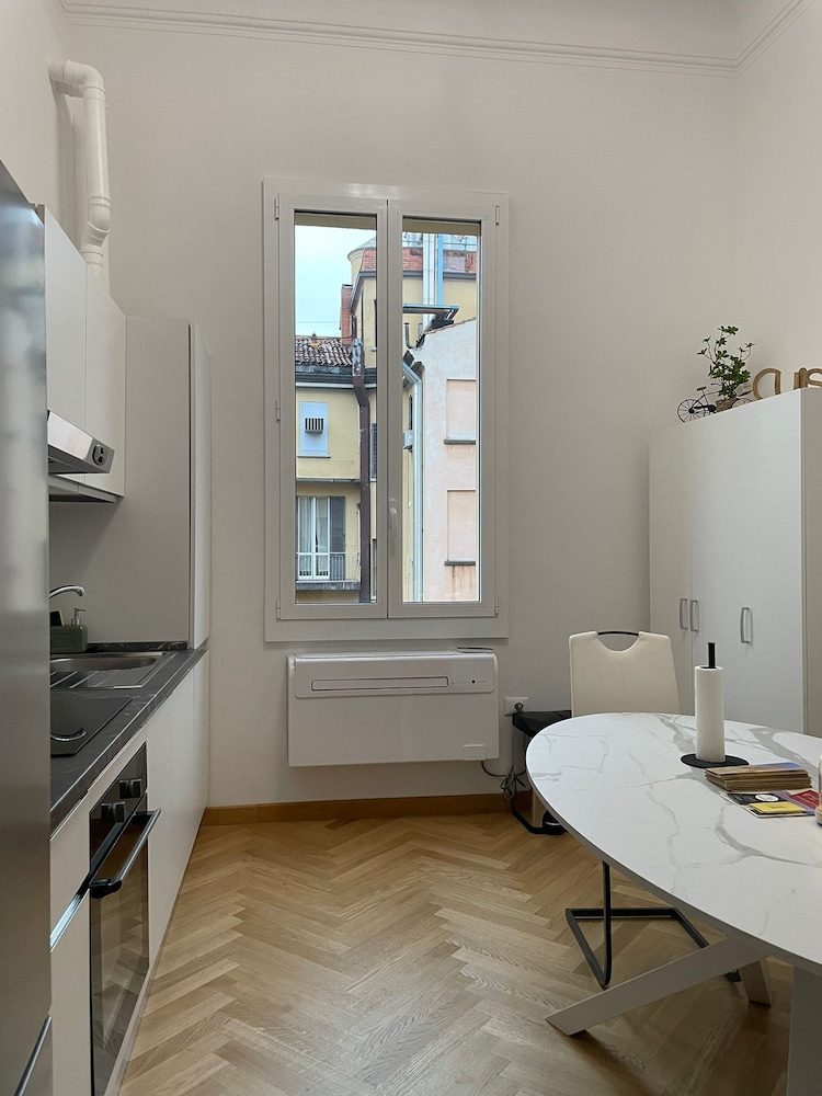 Le Suites dell'Edera