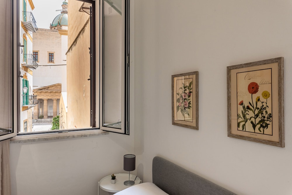 La Casa sul Mercato by Wonderful Italy