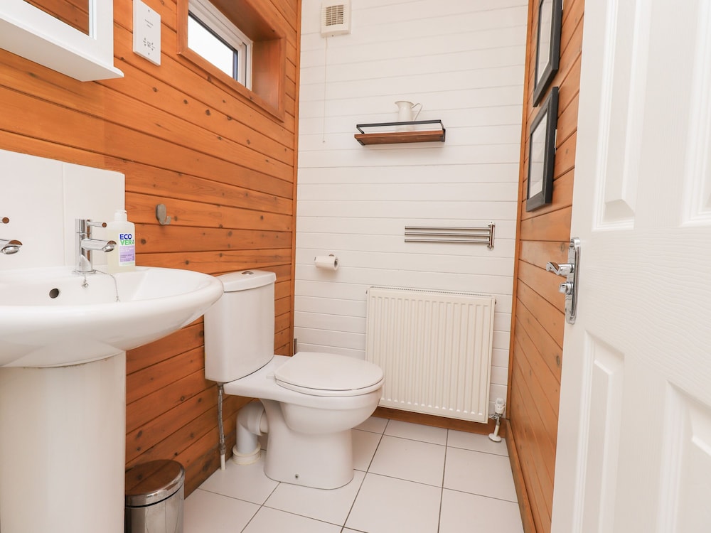 Ramblers' Rest Lodge
