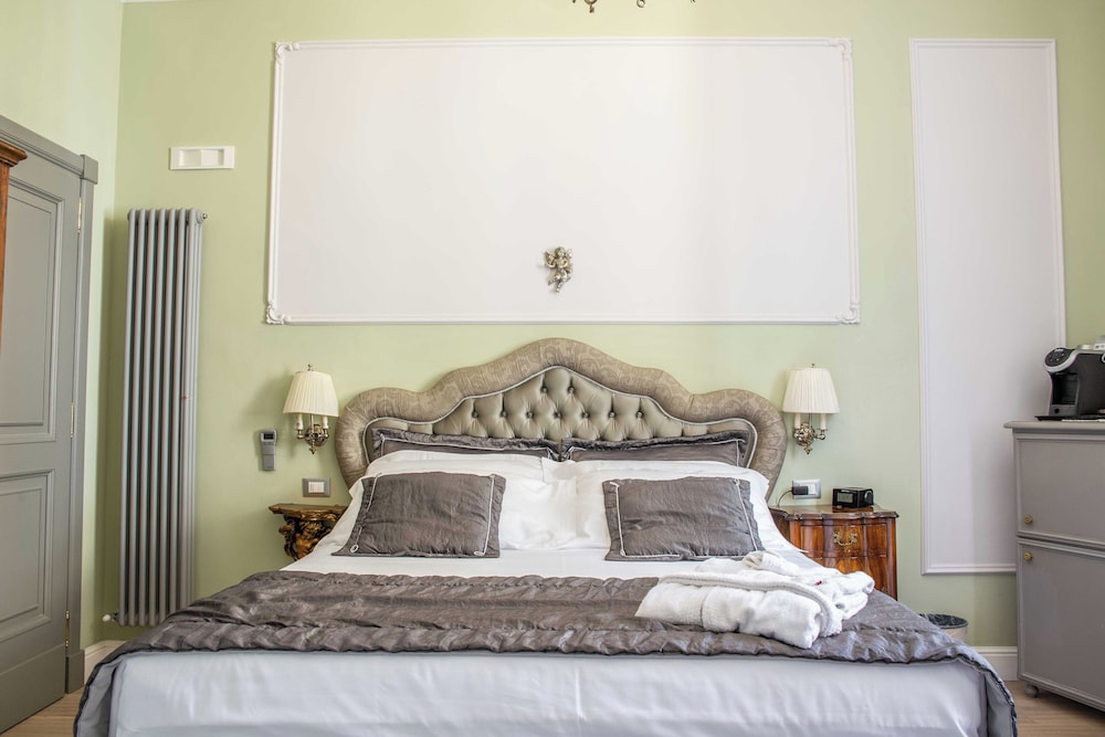 Residenza Maglioni in San Pierino
