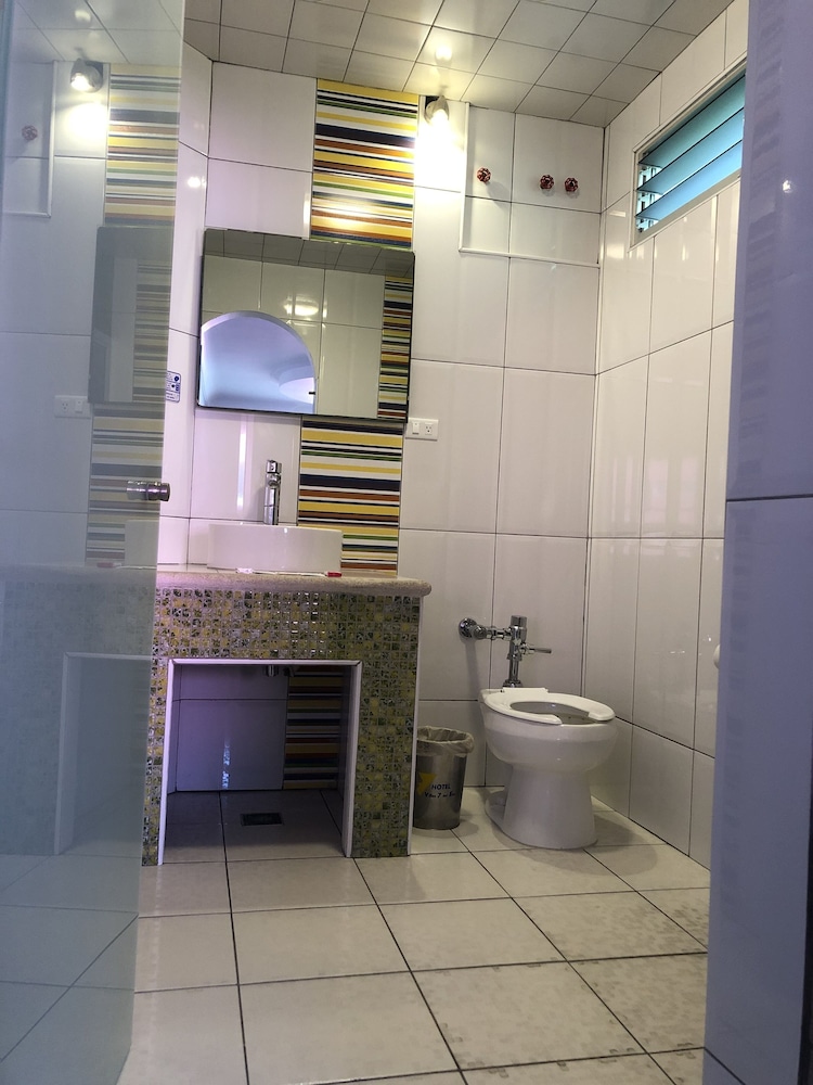 Hotel & Villas 7