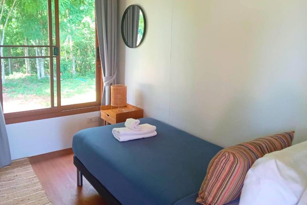 Hilltop Erawan Camp