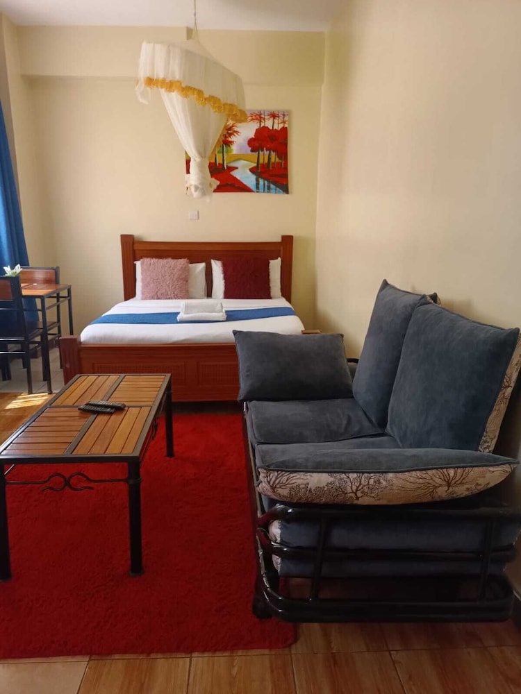 King's Suites