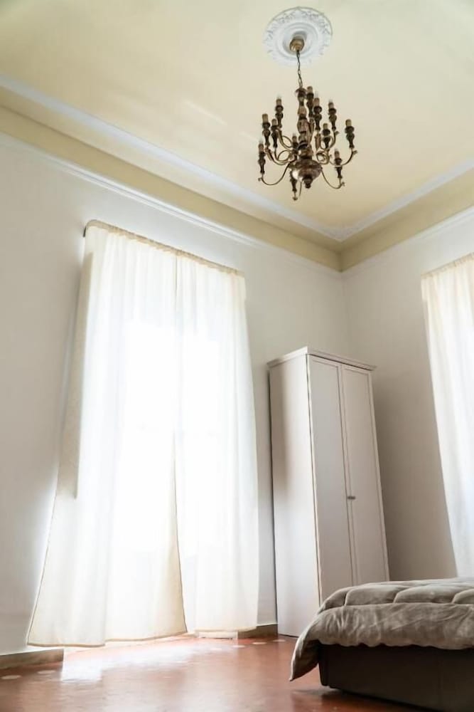 Residence Le Cure