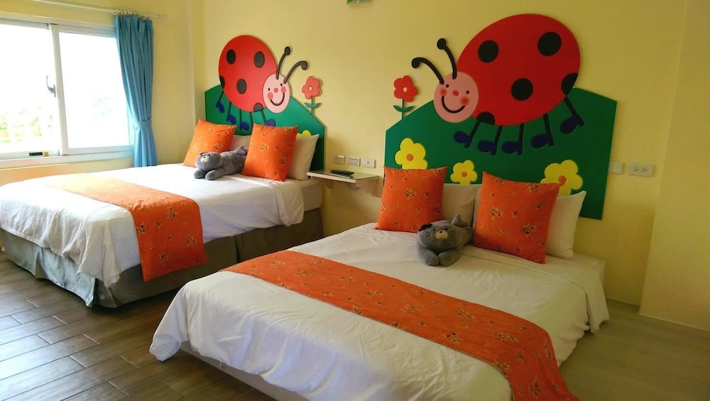 Avignon B&B