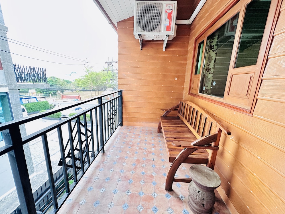 The Luna Hostel