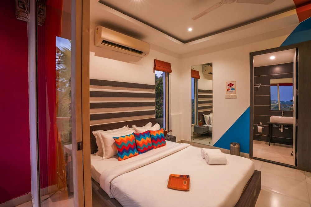 goSTOPS Goa Baga