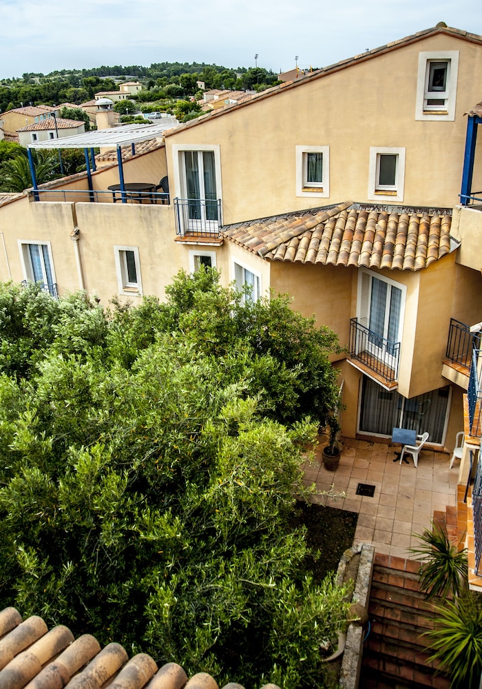 Hôtel Leukos