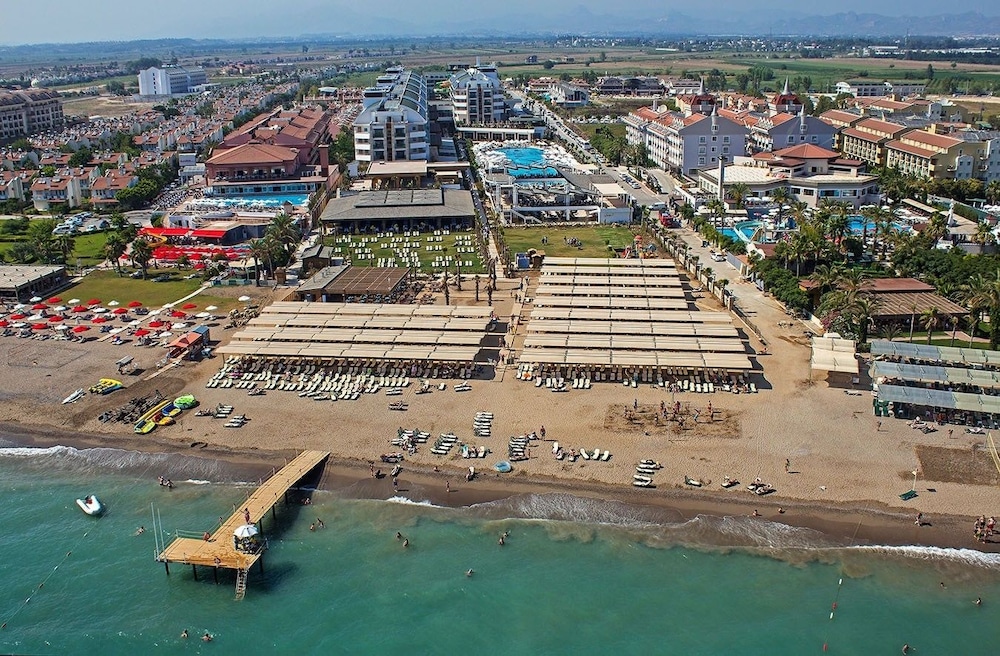Villa Bouzid