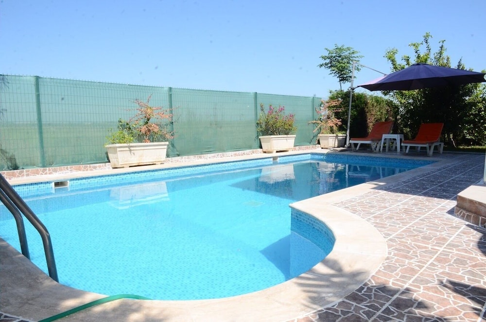 Villa Bouzid