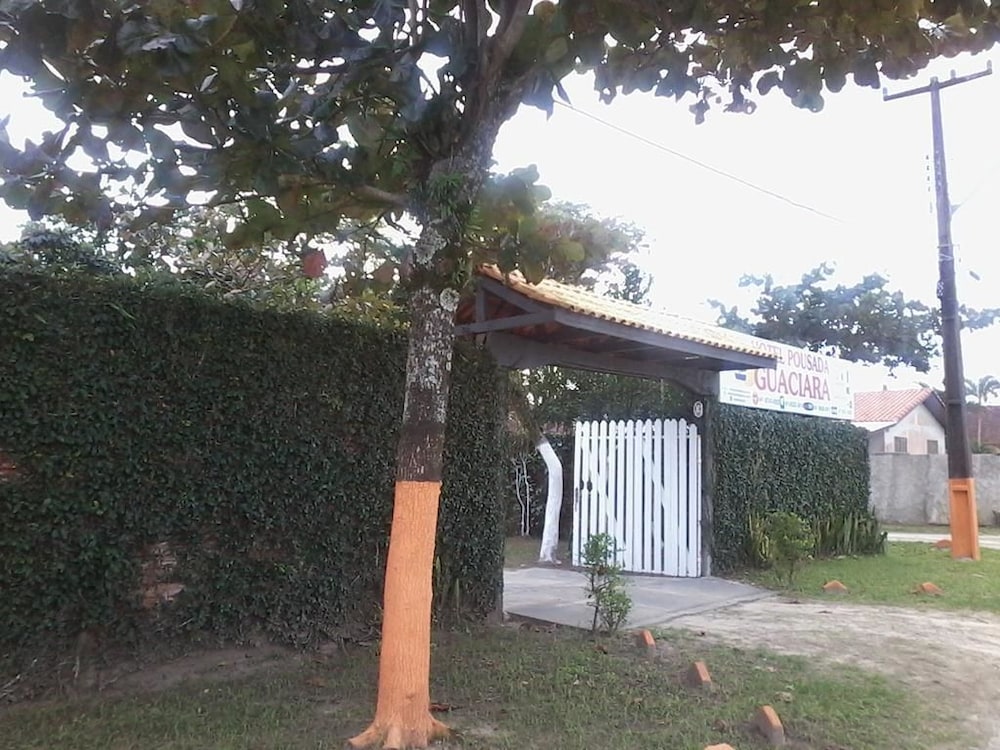 Pousada Guaciara