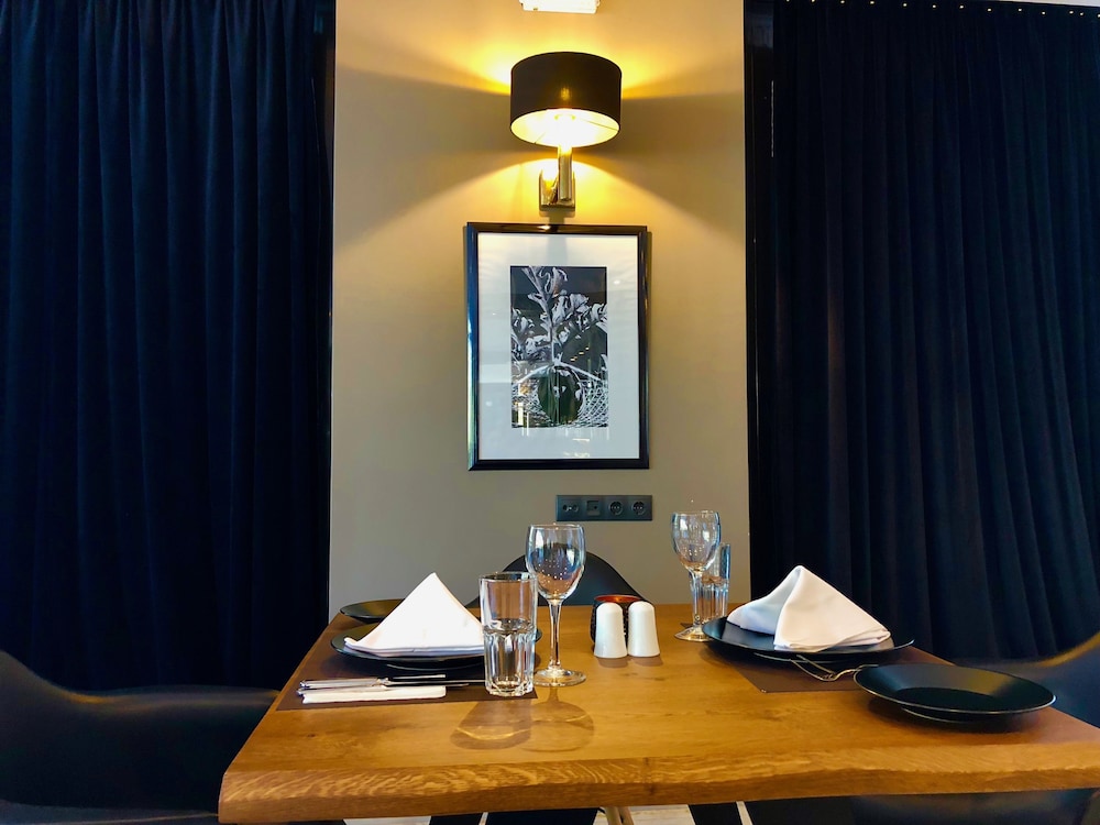 Athenian Riviera Hotel & Suites 61