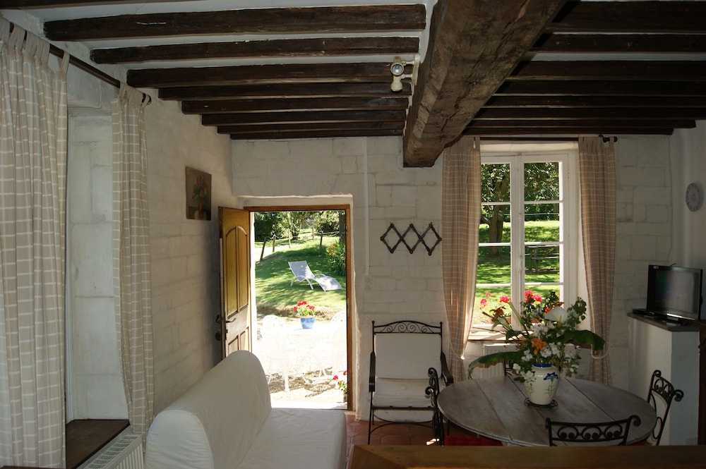 Gîtes Normands de charme Les Châtaigniers