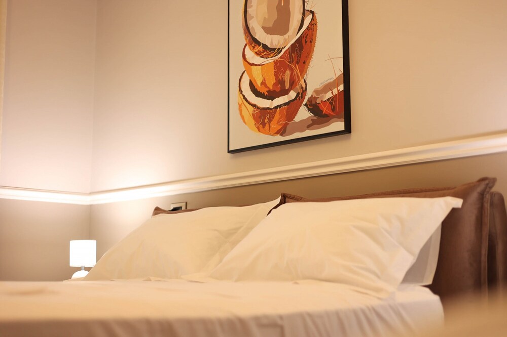 Grandstay Apartments 003