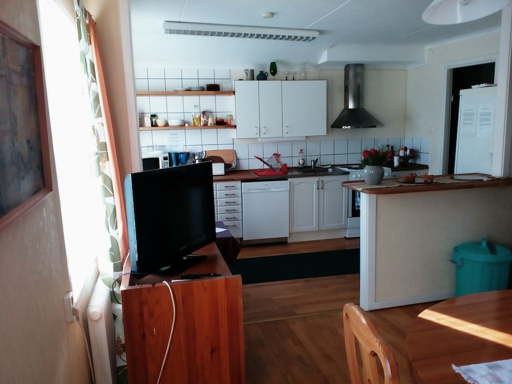 Vandrarhemmet Hammar - Hostel