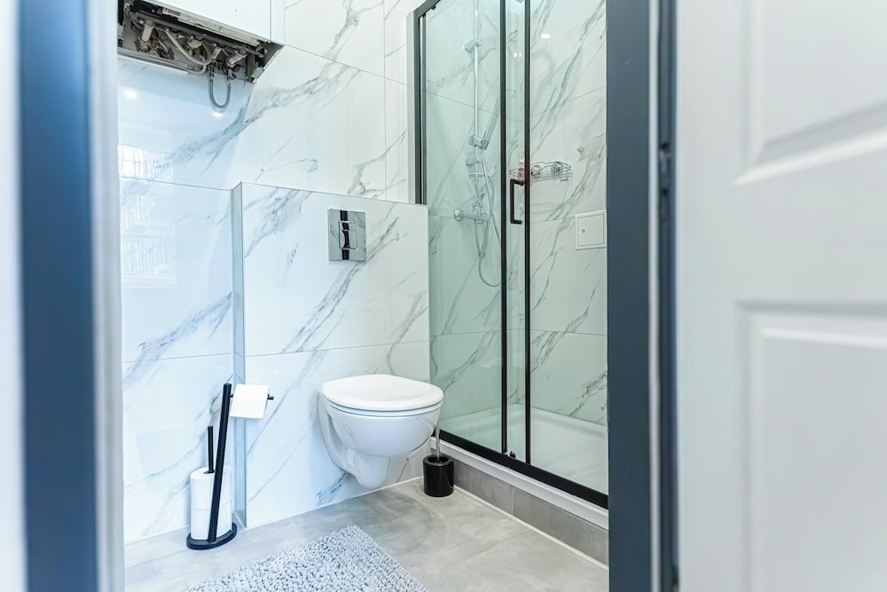 9BR Apts in the Heart of Vienna