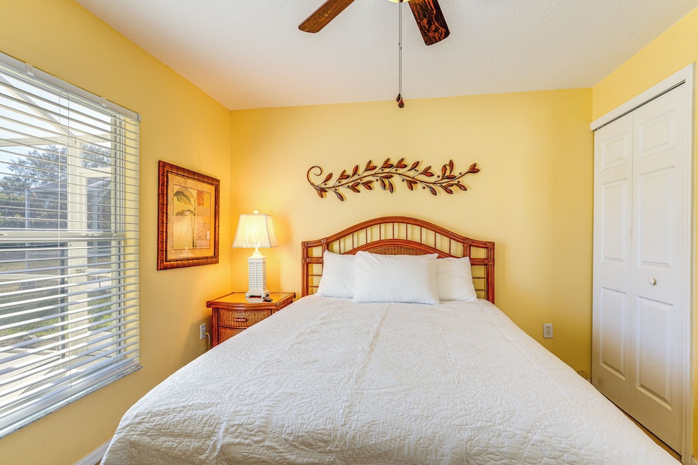 16 Mi to Disney: Home w/ Game Room & Pool