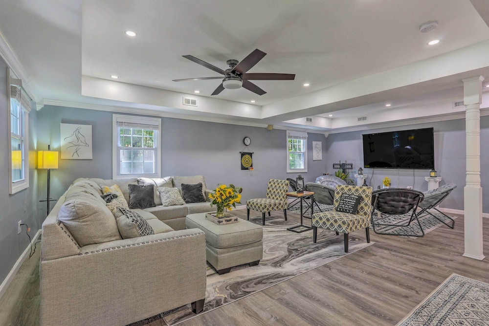 lounge