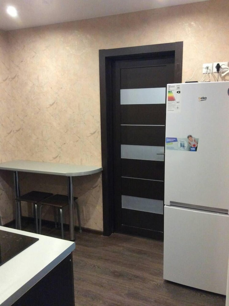 Apartment on Sovetskaya 167 1 floor view 5