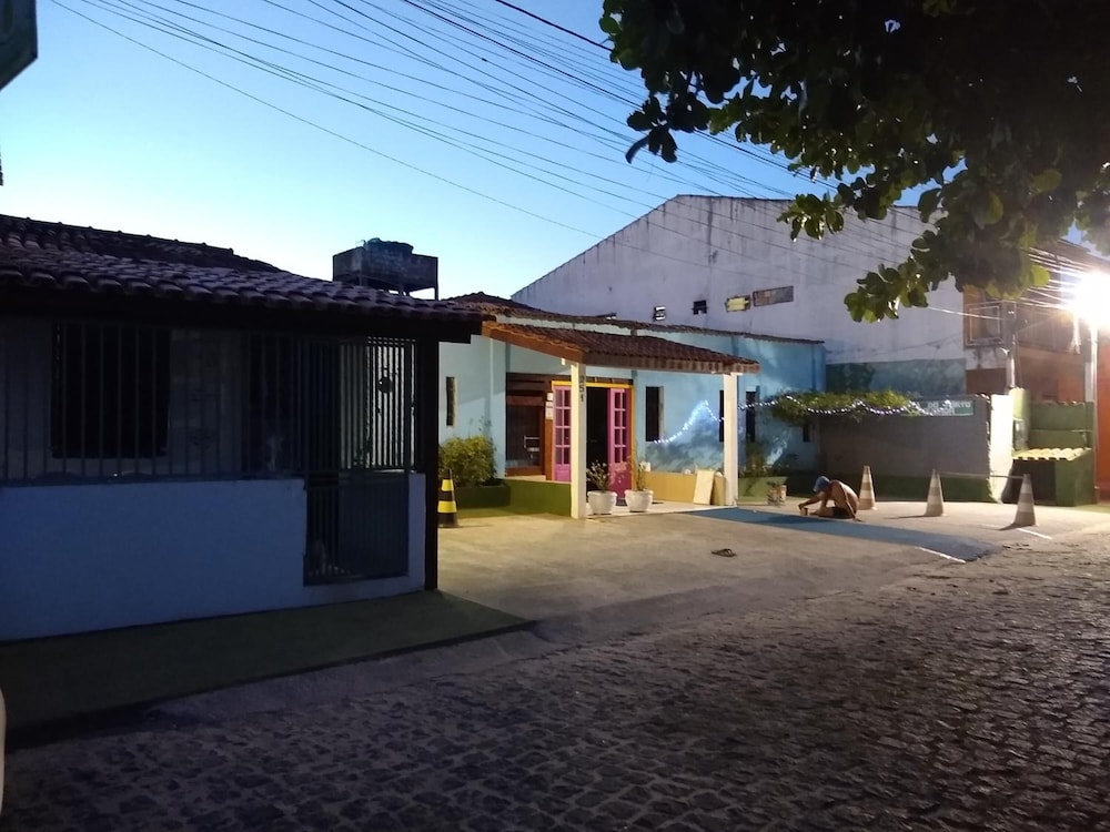 Pousada Vila do Porto