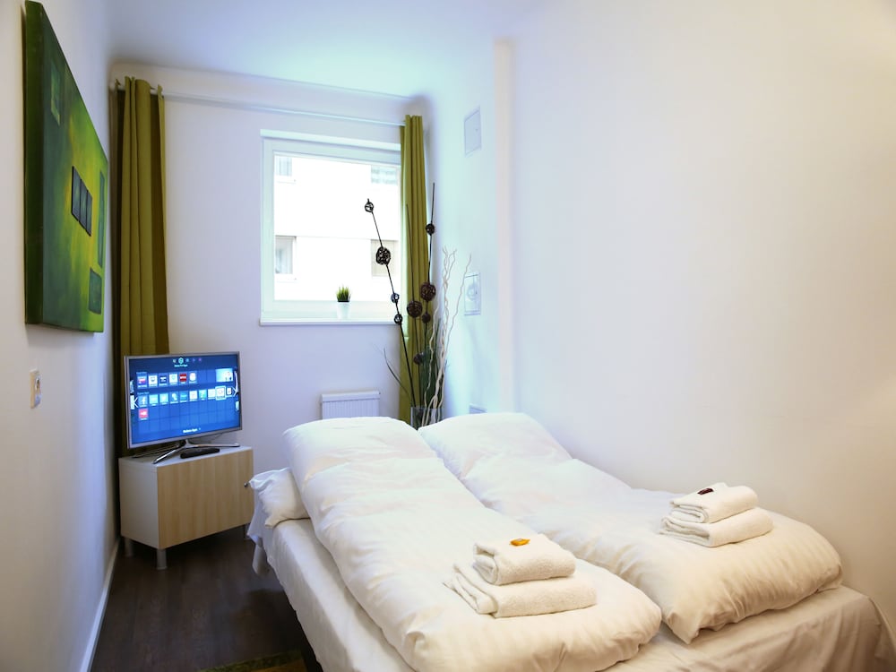 Flatprovider Comfort Perner Apartment