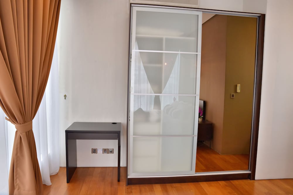 VIPOD Suites KLCC by Luxury Suites Asia