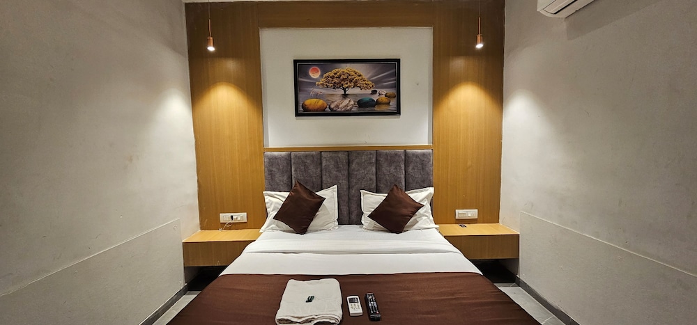 Hotel Royal Look