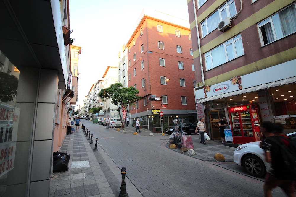 Kadikoy Otel